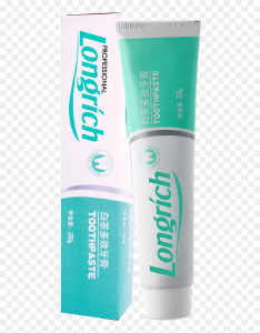 LONGRICH TOOTHPASTE 200g