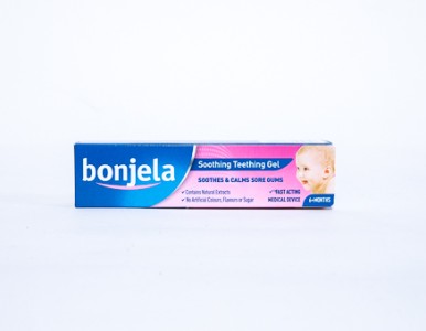 BONJELA JNR GEL