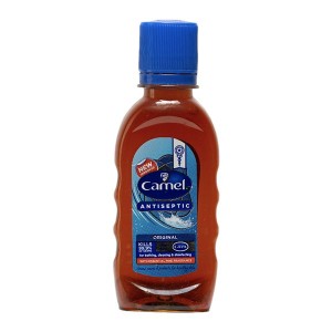 CAMEL 125ML