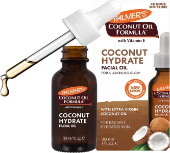 PALMERS COCONUT HYDRATE FACIAL OIL