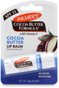 PALMERS COCOA BUTTER LIP BALM