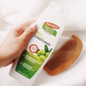 PALMERS OLIVE OIL CONDITIONER