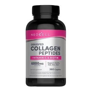 NEOCELL COLLAGEN 6000MG TABS 360S
