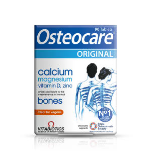 OSTEOCARE ORIGINAL TABS