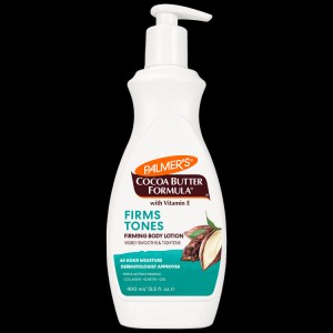 PALMERS FIRMING LOTION 400ML