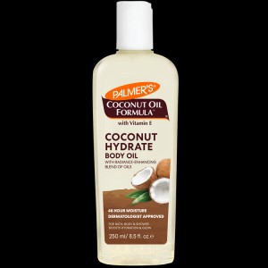 PALMERS COCONUT HYDRATE OIL